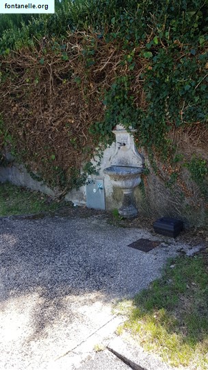 Fontanelle.org - Galleria immagini