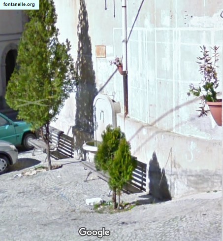Fontanelle.org - Galleria immagini