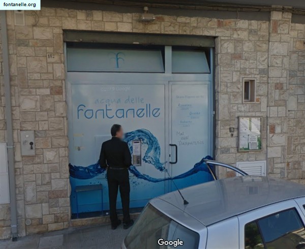 Fontanelle.org - Galleria immagini