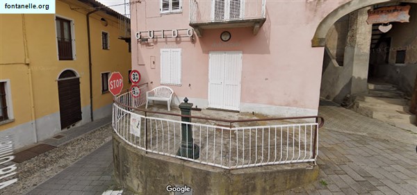 Fontanelle.org - Galleria immagini