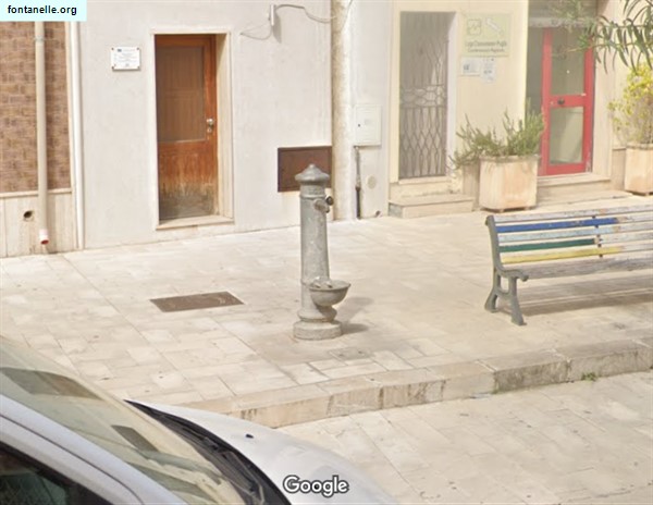 Fontanelle.org - Galleria immagini