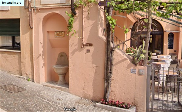 Fontanelle.org - Galleria immagini