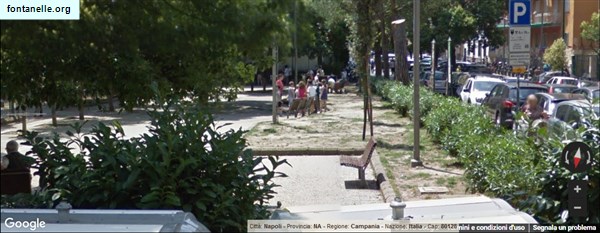 Fontanelle.org - Galleria immagini