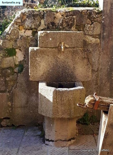 Fontanelle.org - Galleria immagini