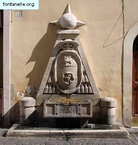 Fontanelle.org - Galleria immagini