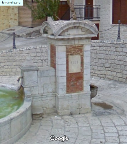 Fontanelle.org - Galleria immagini