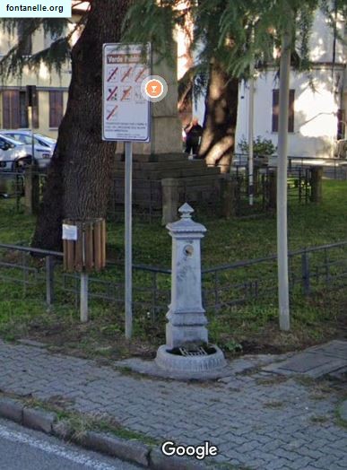 Fontanelle.org - Galleria immagini