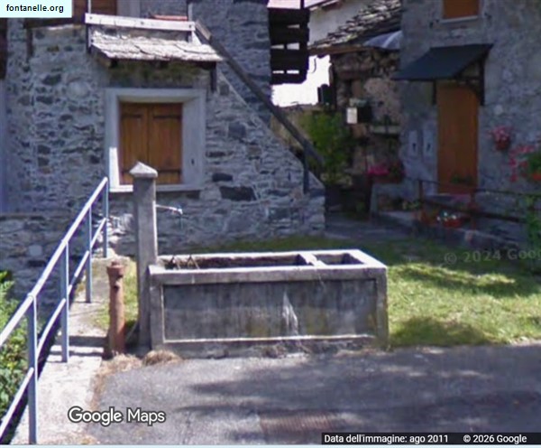 Fontanelle.org - Galleria immagini