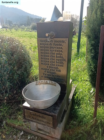 Fontanelle.org - Galleria immagini
