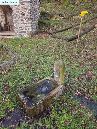 Fontanelle.org - Galleria immagini