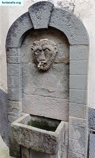 Fontanelle.org - Galleria immagini