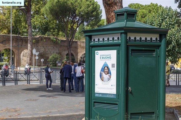 Fontanelle.org - Galleria immagini