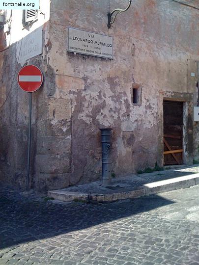 Fontanelle.org - Galleria immagini