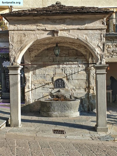 Fontanelle.org - Galleria immagini