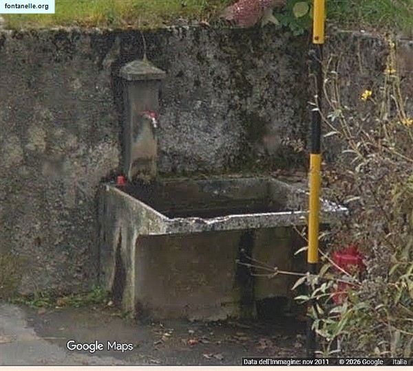 Fontanelle.org - Galleria immagini