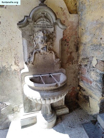 Fontanelle.org - Galleria immagini