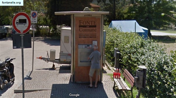 Fontanelle.org - Galleria immagini