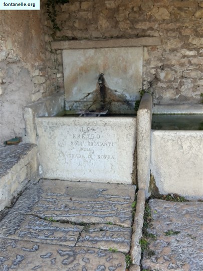 Fontanelle.org - Galleria immagini