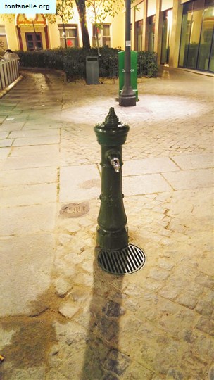 Fontanelle.org - Galleria immagini