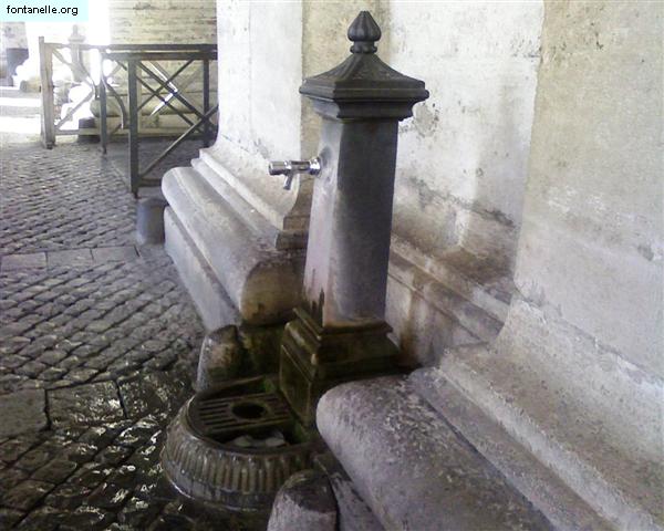 Fontanelle.org - Galleria immagini