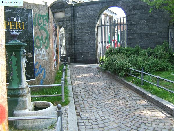 Fontanelle.org - Galleria immagini