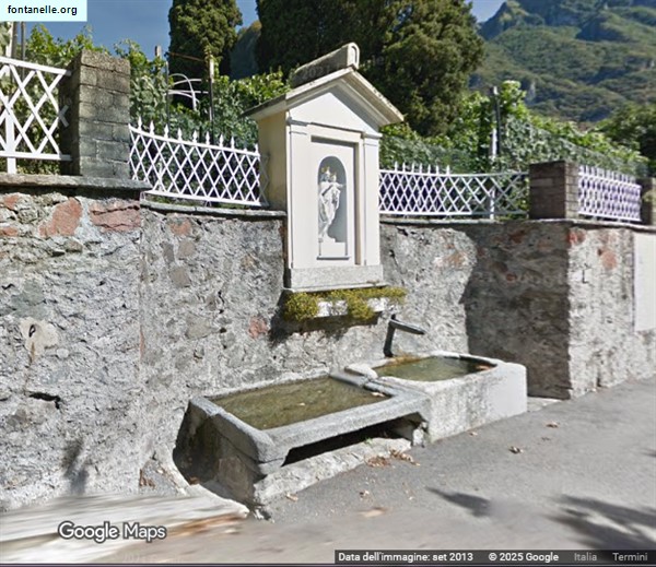 Fontanelle.org - Galleria immagini