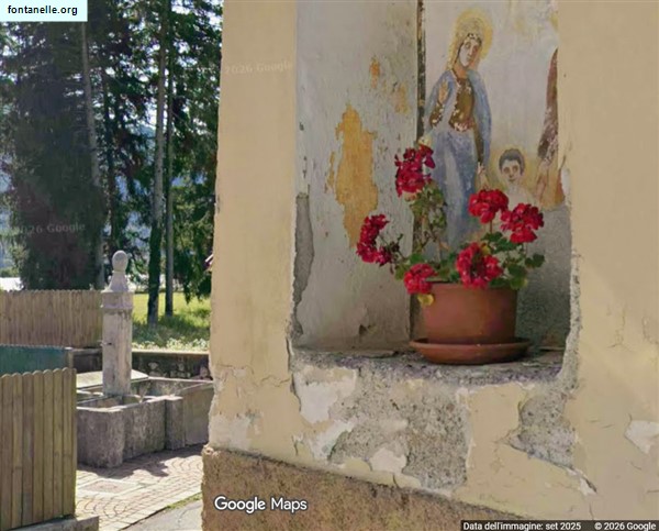 Fontanelle.org - Galleria immagini