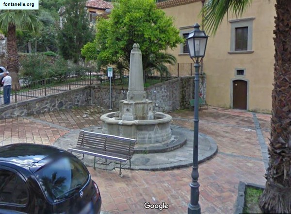 Fontanelle.org - Galleria immagini