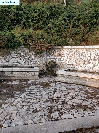 Fontanelle.org - Galleria immagini