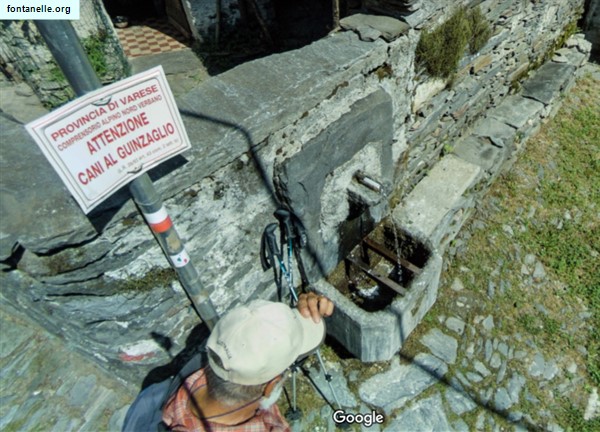 Fontanelle.org - Galleria immagini