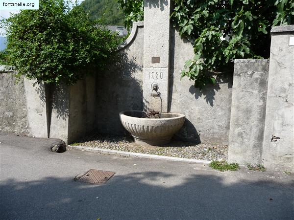 Fontanelle.org - Galleria immagini