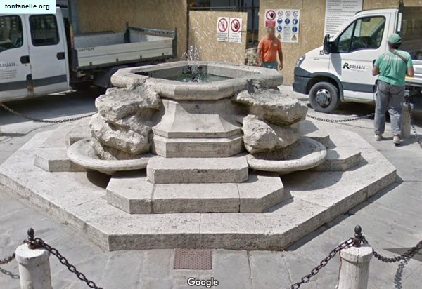 Fontanelle.org - Galleria immagini
