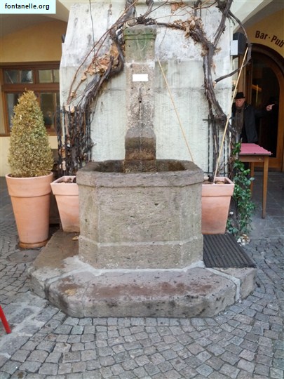 Fontanelle.org - Galleria immagini