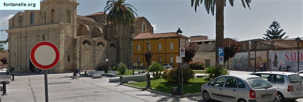 Fontanelle.org - Galleria immagini