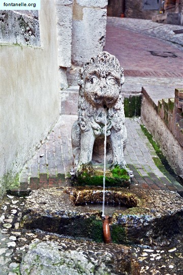 Fontanelle.org - Galleria immagini