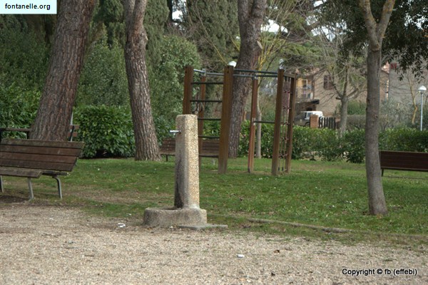 Fontanelle.org - Galleria immagini