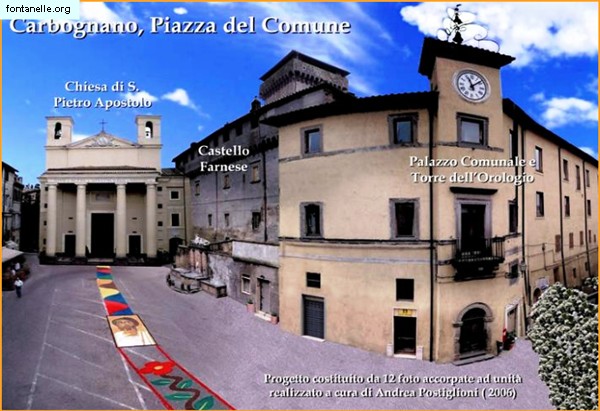Fontanelle.org - Galleria immagini