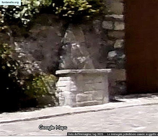 Fontanelle.org - Galleria immagini