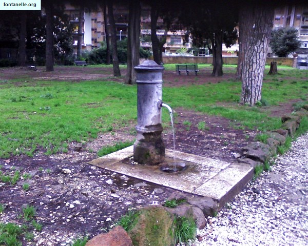 Fontanelle.org - Galleria immagini