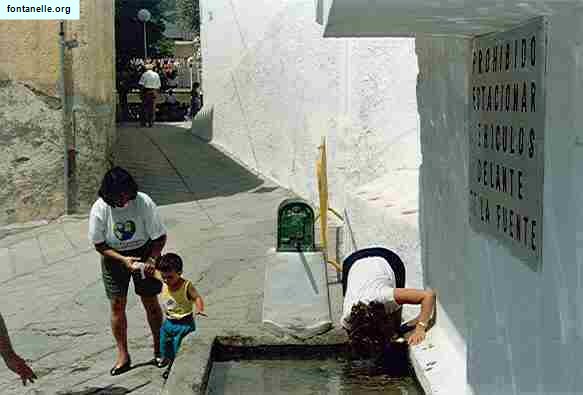 Fontanelle.org - Galleria immagini