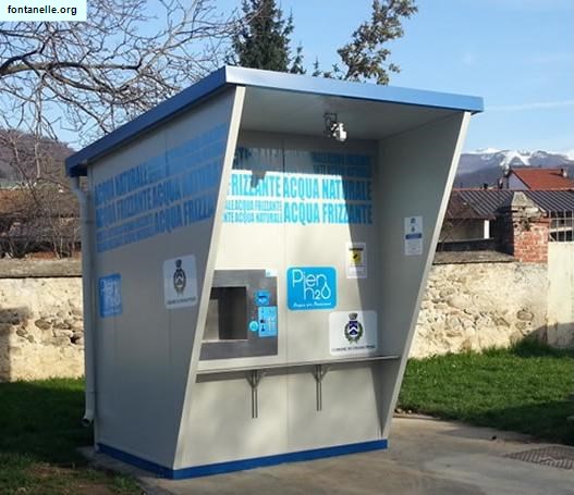 Fontanelle.org - Galleria immagini