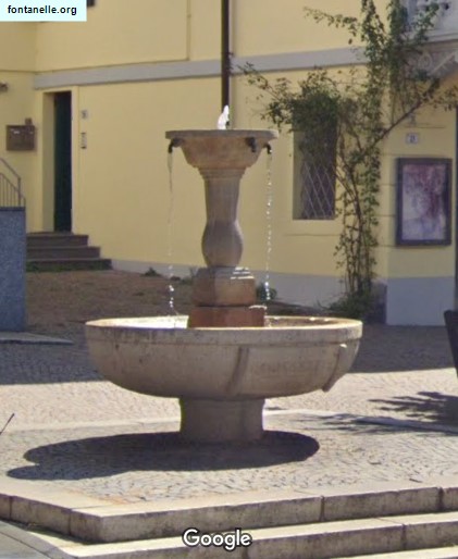 Fontanelle.org - Galleria immagini