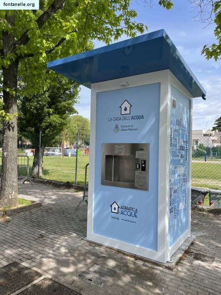 Fontanelle.org - Galleria immagini