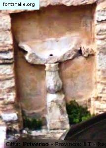 Fontanelle.org - Galleria immagini