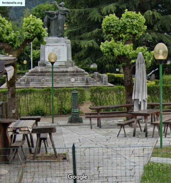 Fontanelle.org - Galleria immagini