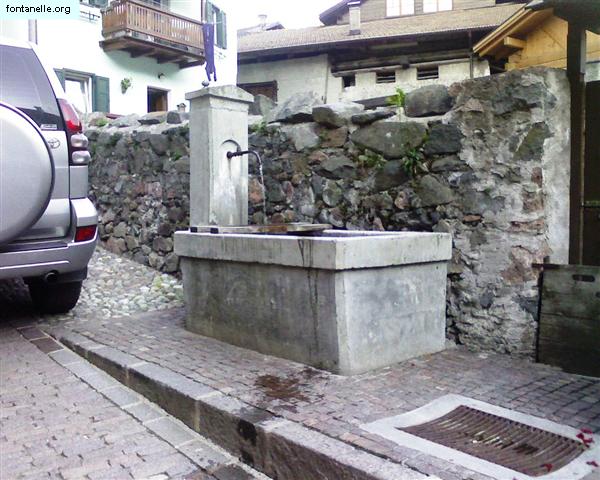 Fontanelle.org - Galleria immagini