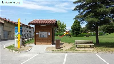 Fontanelle.org - Galleria immagini