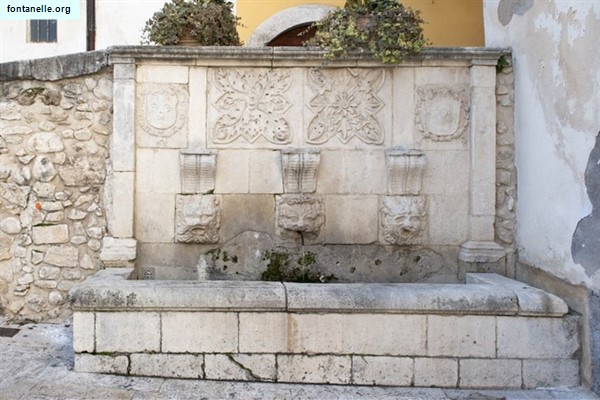 Fontanelle.org - Galleria immagini
