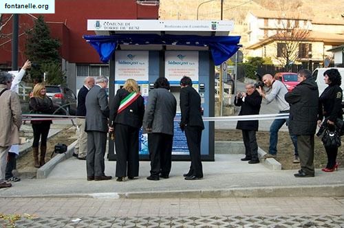 Fontanelle.org - Galleria immagini