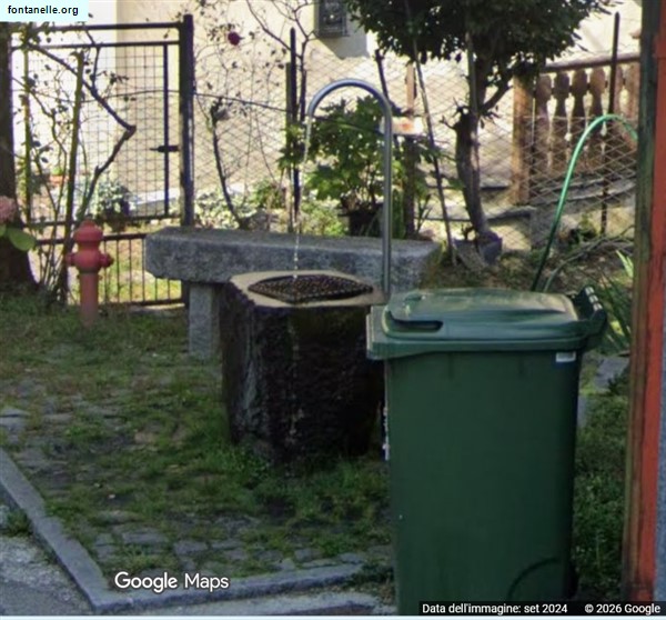 Fontanelle.org - Galleria immagini